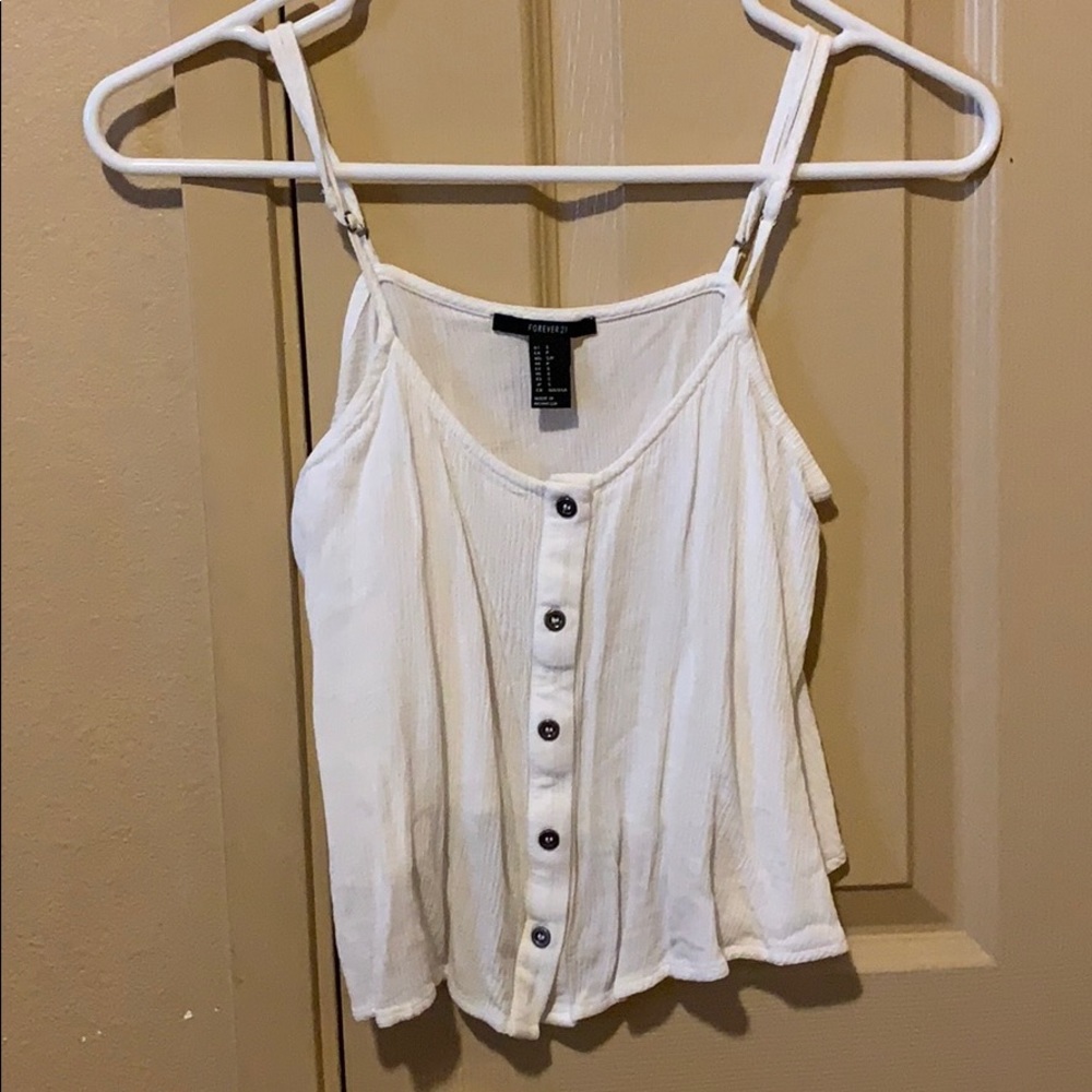 Forever 21 top